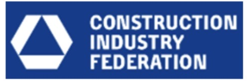 Construction Industry Federation registered member