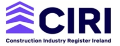 Construction Industry Register Ireland registered